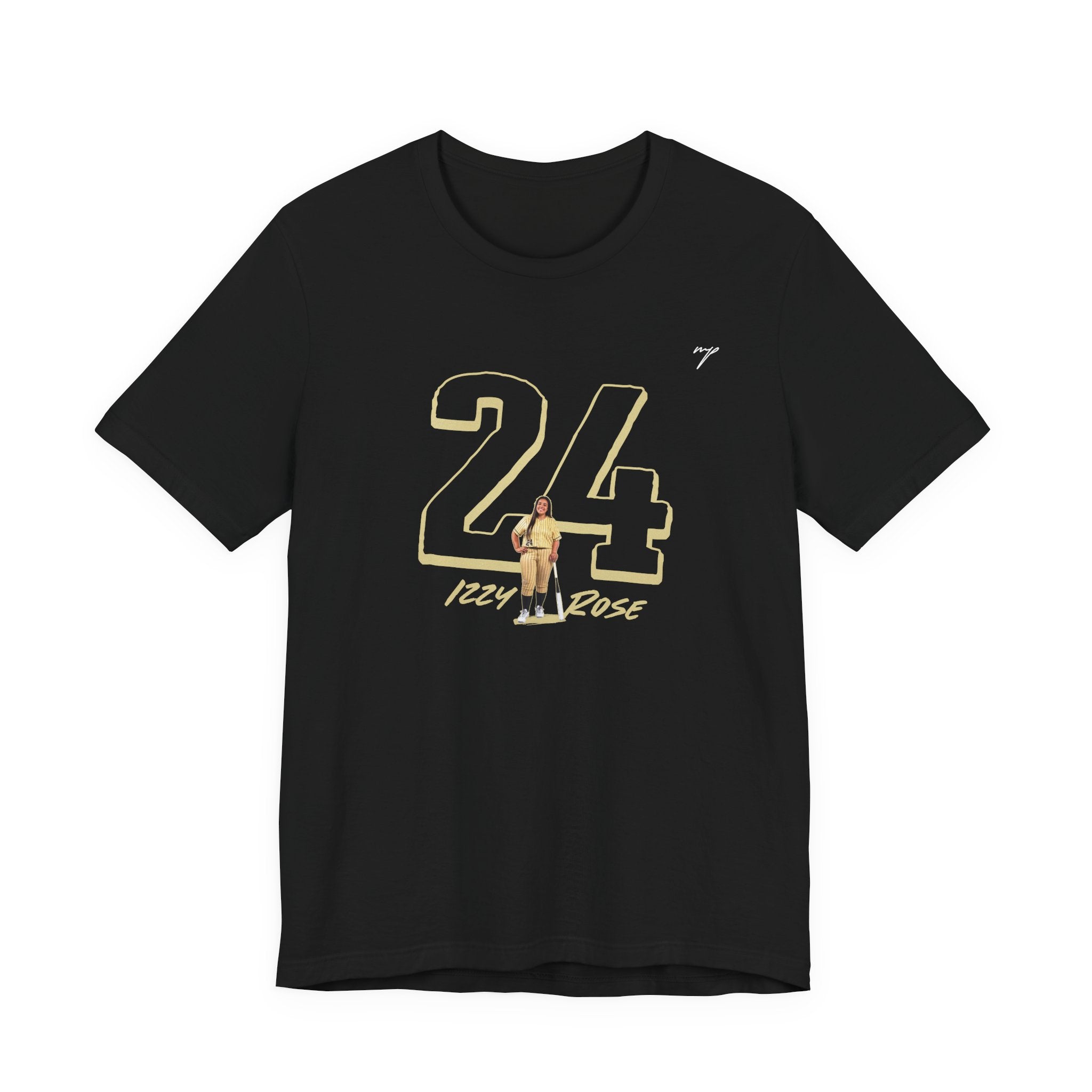 Isabella Garcia Graphic Tee