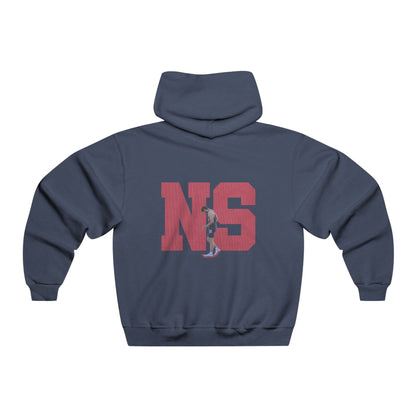 Nathan Schlough Vintage Hoodie