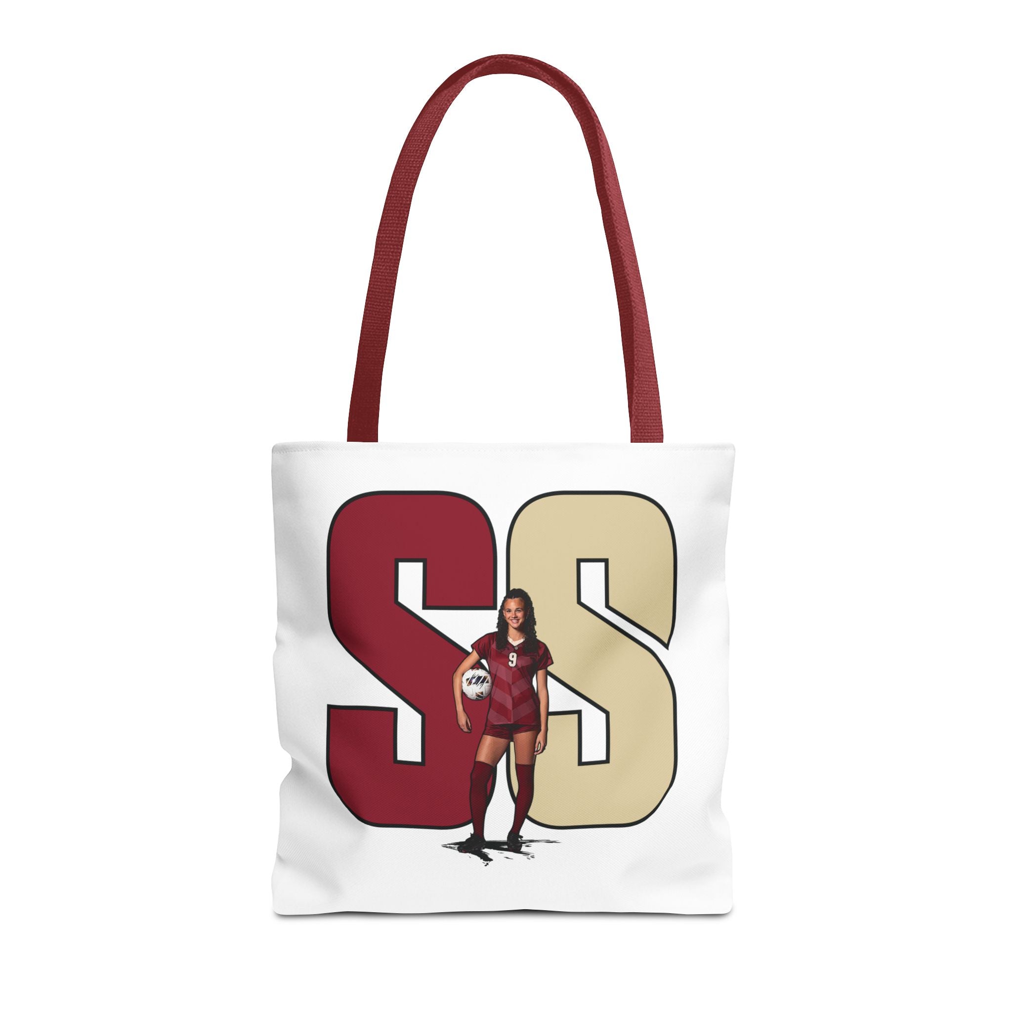 Sydney Segalla Custom Tote Bag