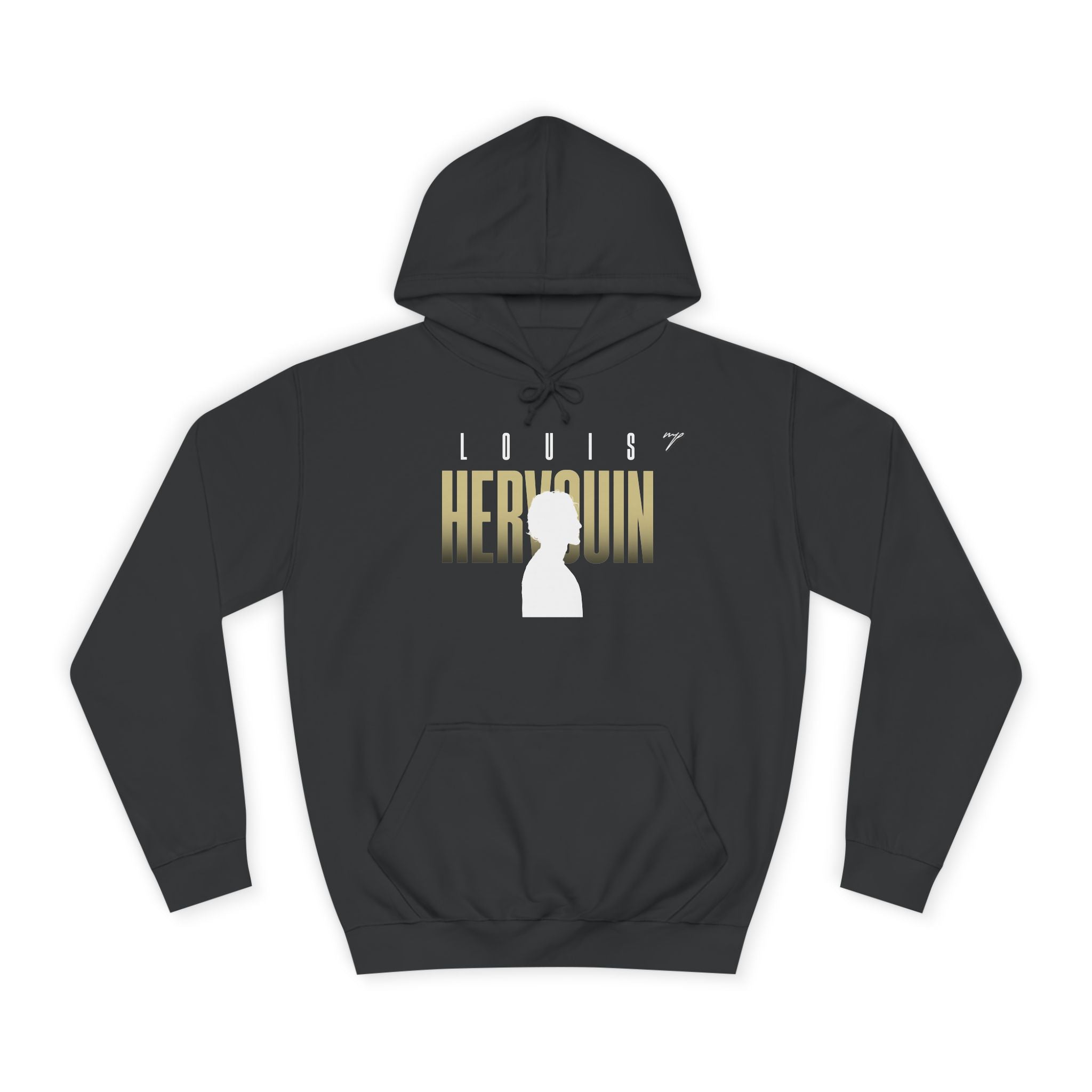 Louis Hervouin Hoodie