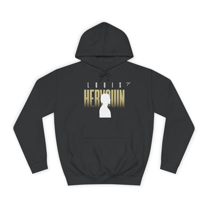 Louis Hervouin Hoodie