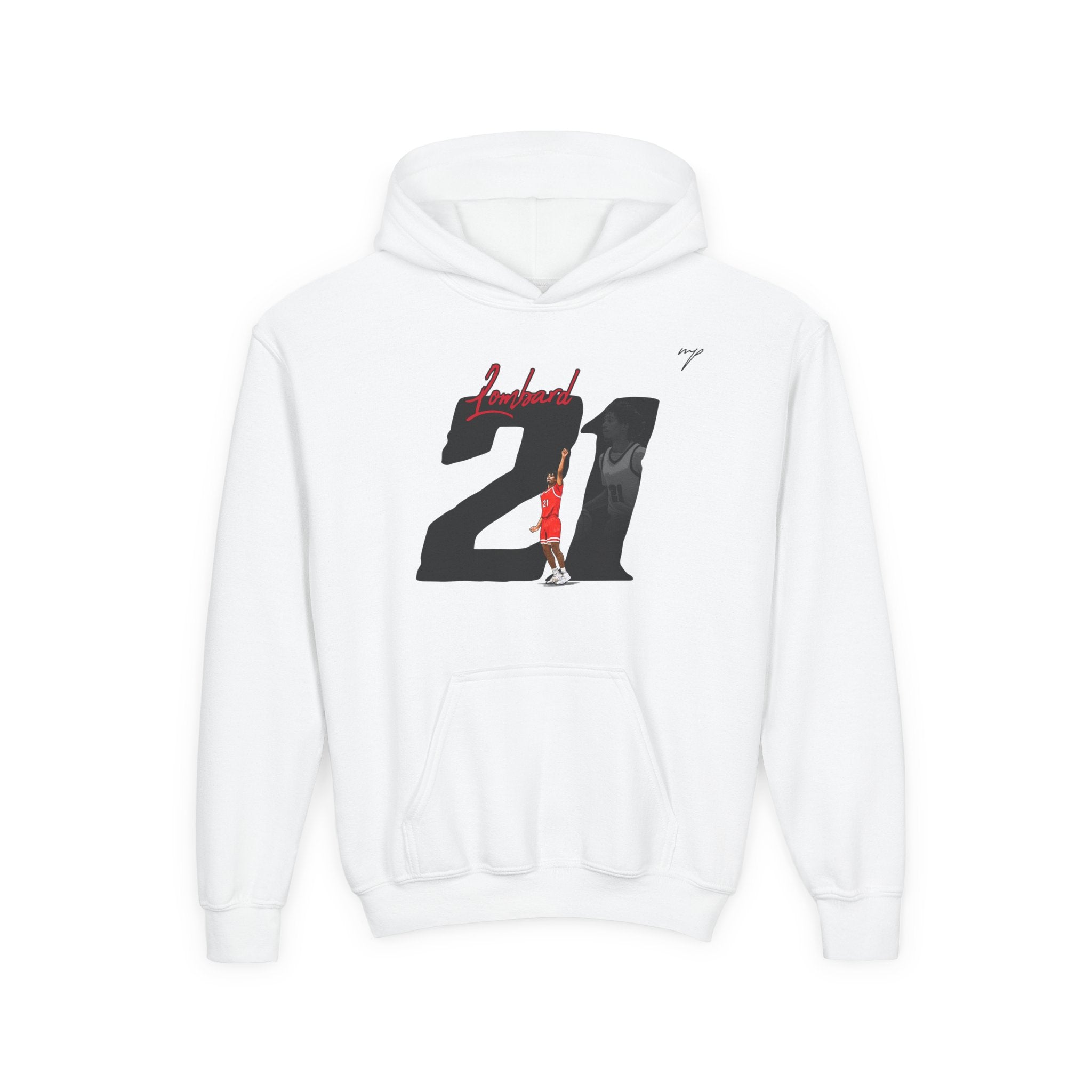 Trevor Lombard YOUTH Hoodie