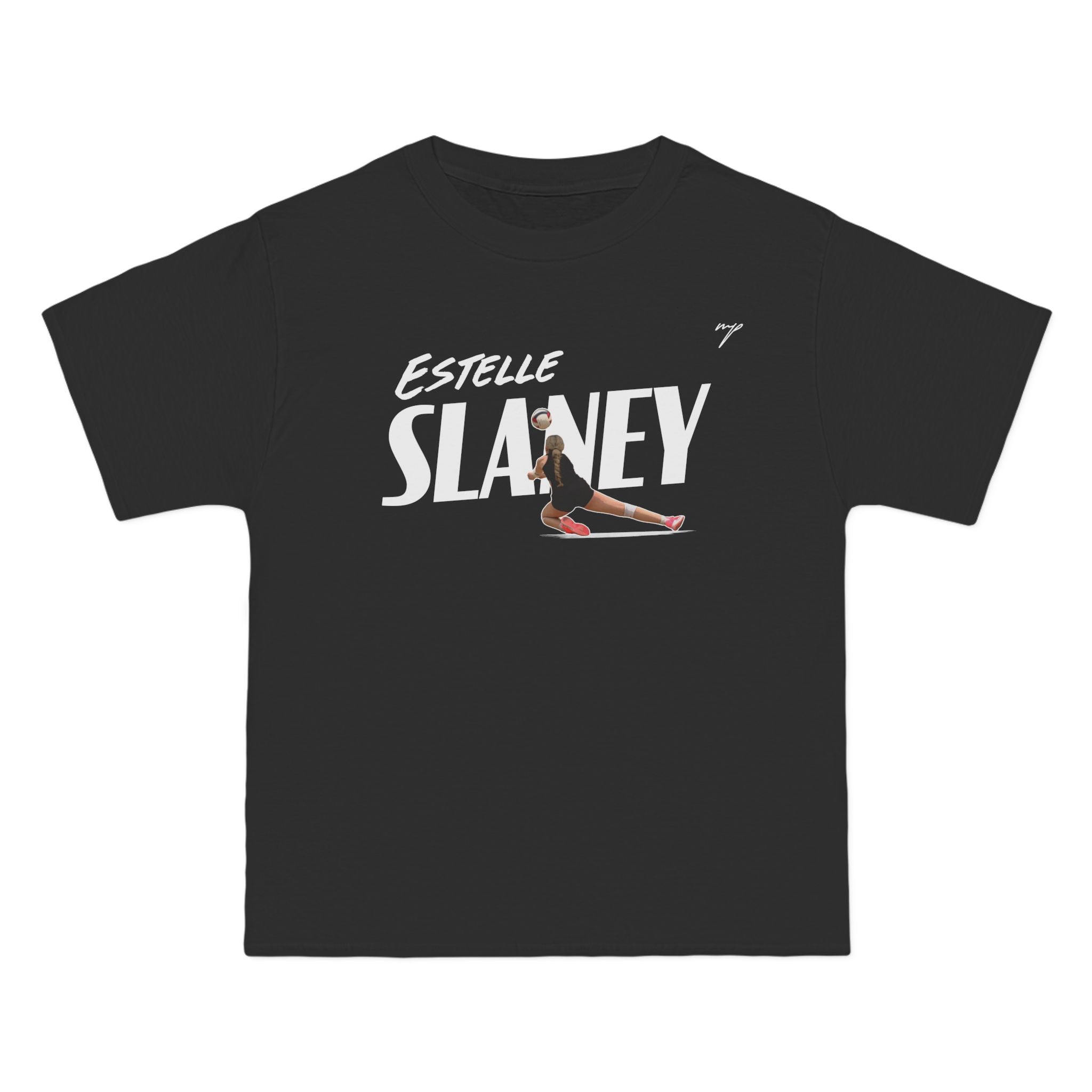 Estelle Slaney Vintage Tee