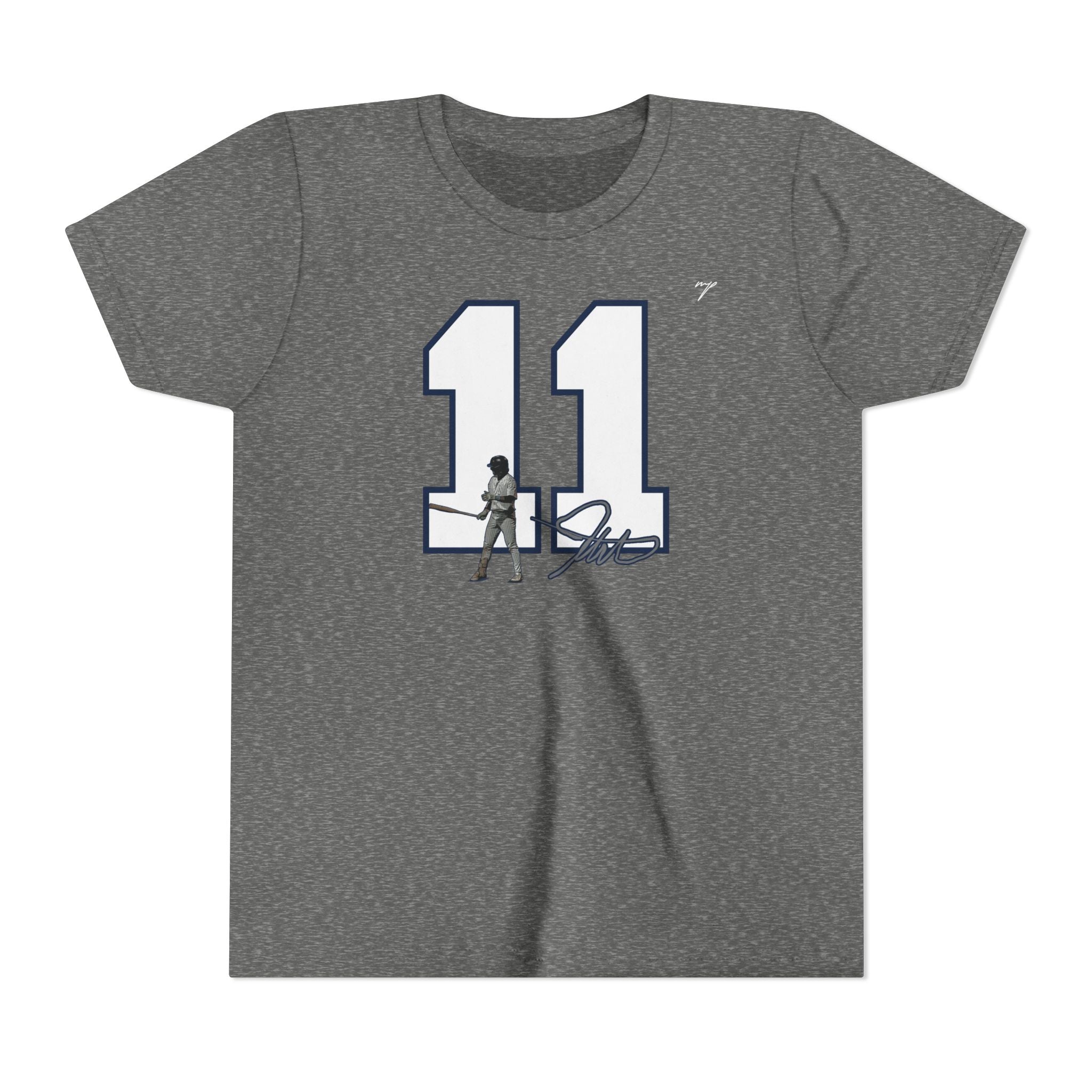 Joey Sacchetti YOUTH Graphic Tee