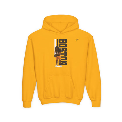 Landon Boston YOUTH Hoodie