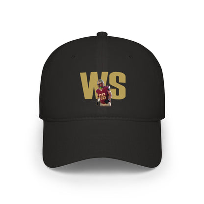Wyatt "5ive2wo" Singletary Hat