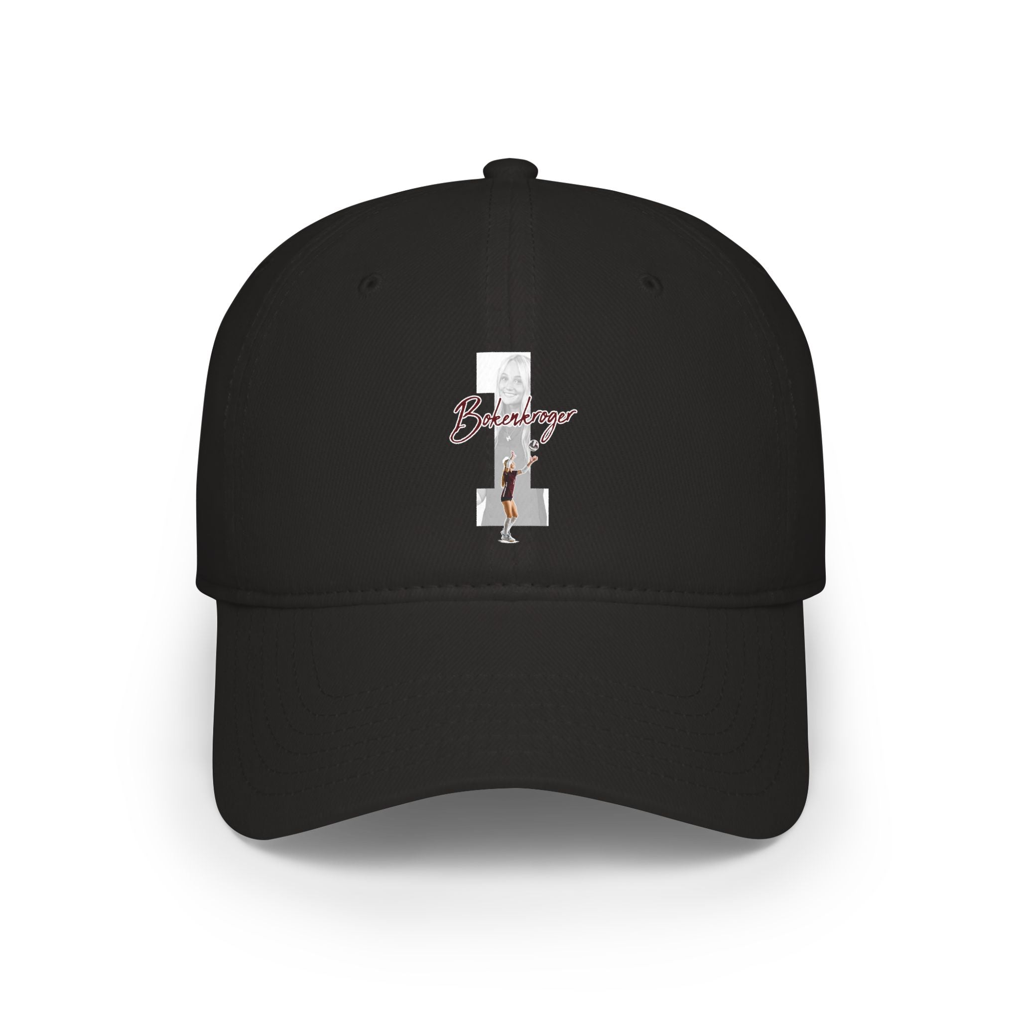 Molly Bokenkroger Hat