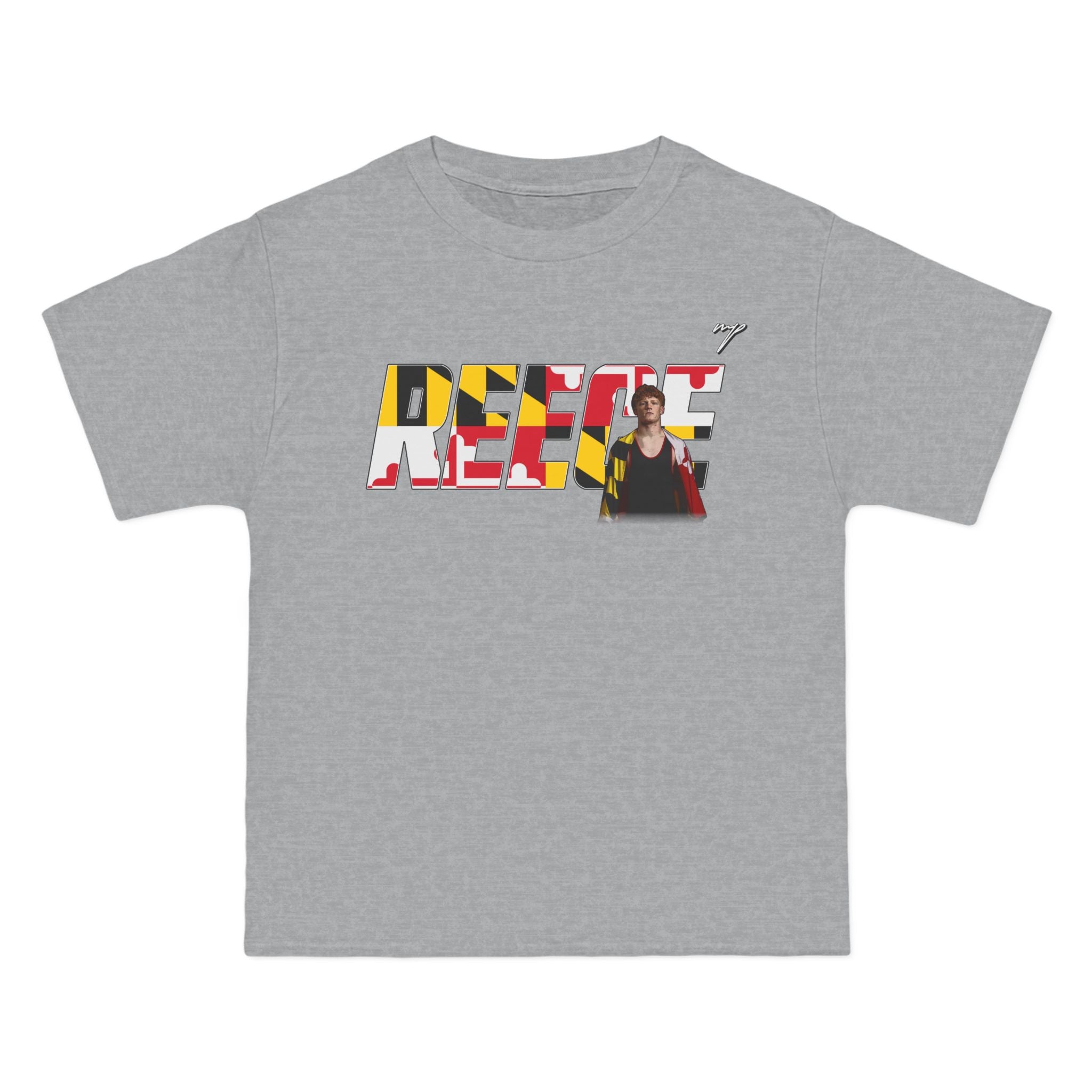 Garrett Reece Vintage Tee