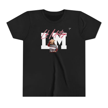 Lili Montoya YOUTH Graphic Tee