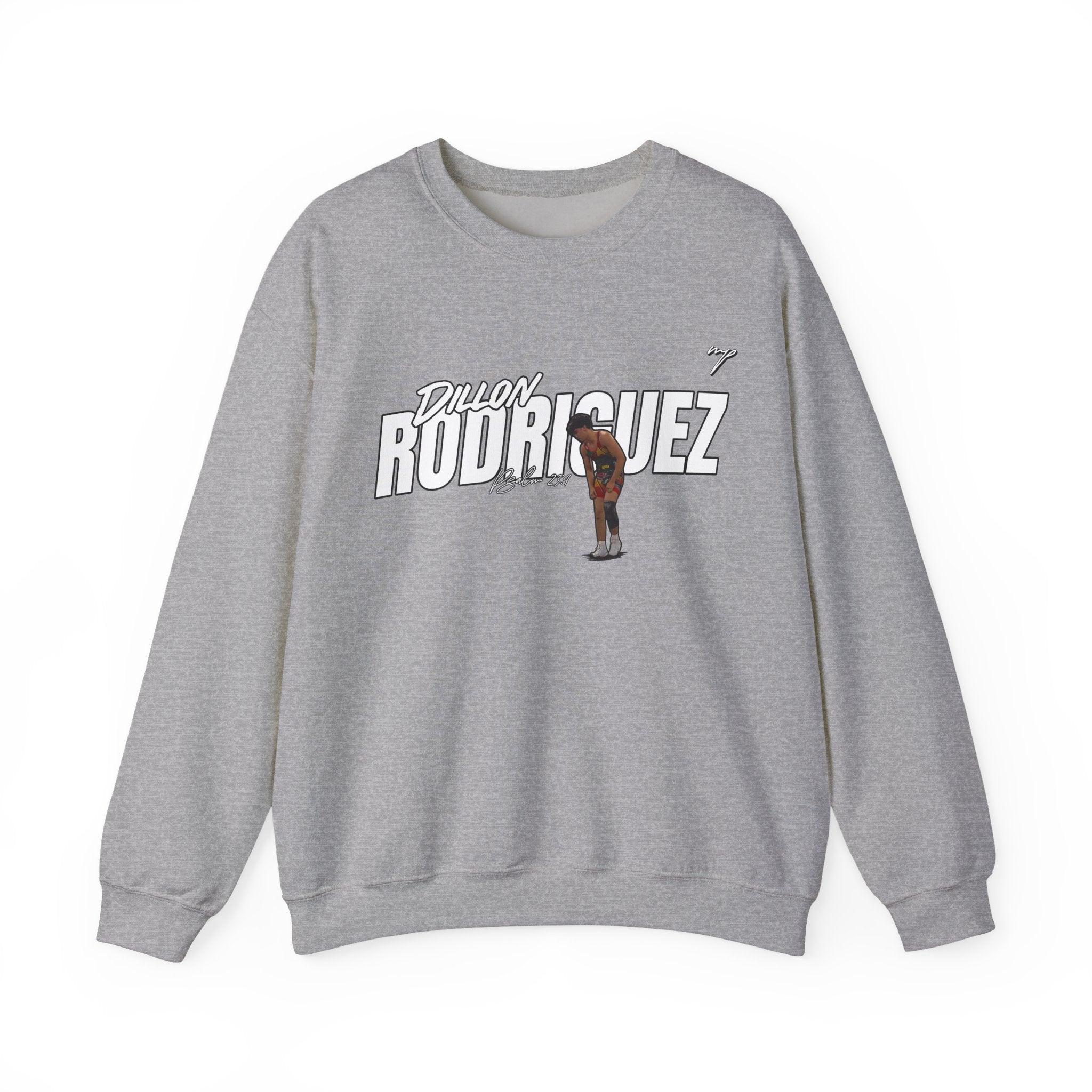 Dillon Rodriguez Crewneck