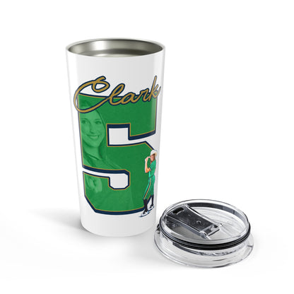 Zoey Clark Tumbler Mug