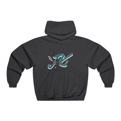 Jerrick Kelley Vintage Hoodie