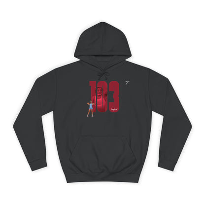 Annalise Maralit Hoodie