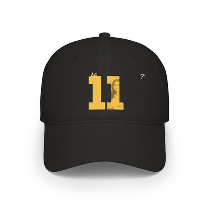 Aly Garcia Hat