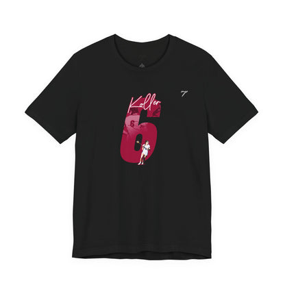 Julienna Koller Graphic Tee