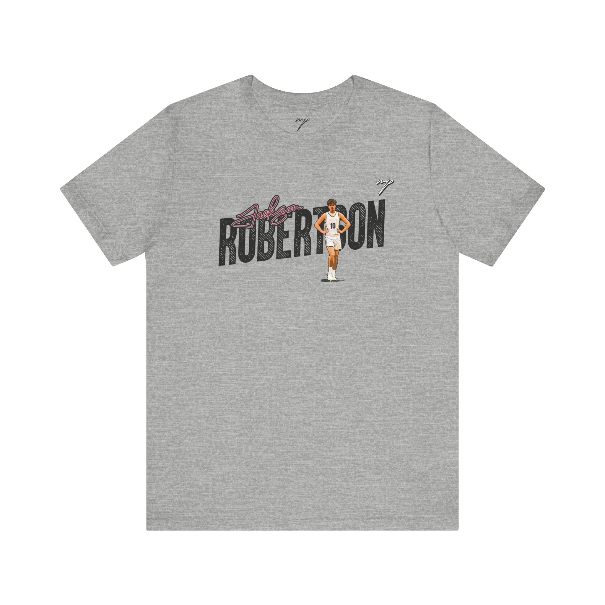 Jackson Robertson Graphic Tee