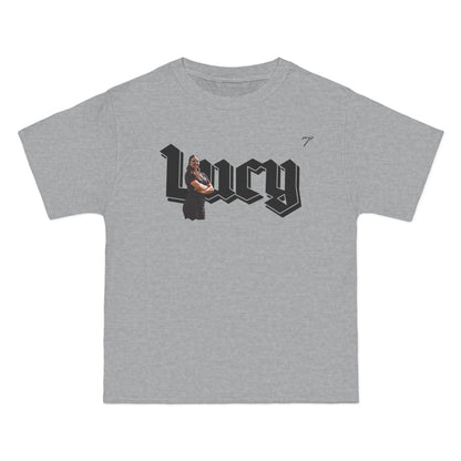 Lucy Burroughs Vintage Tee