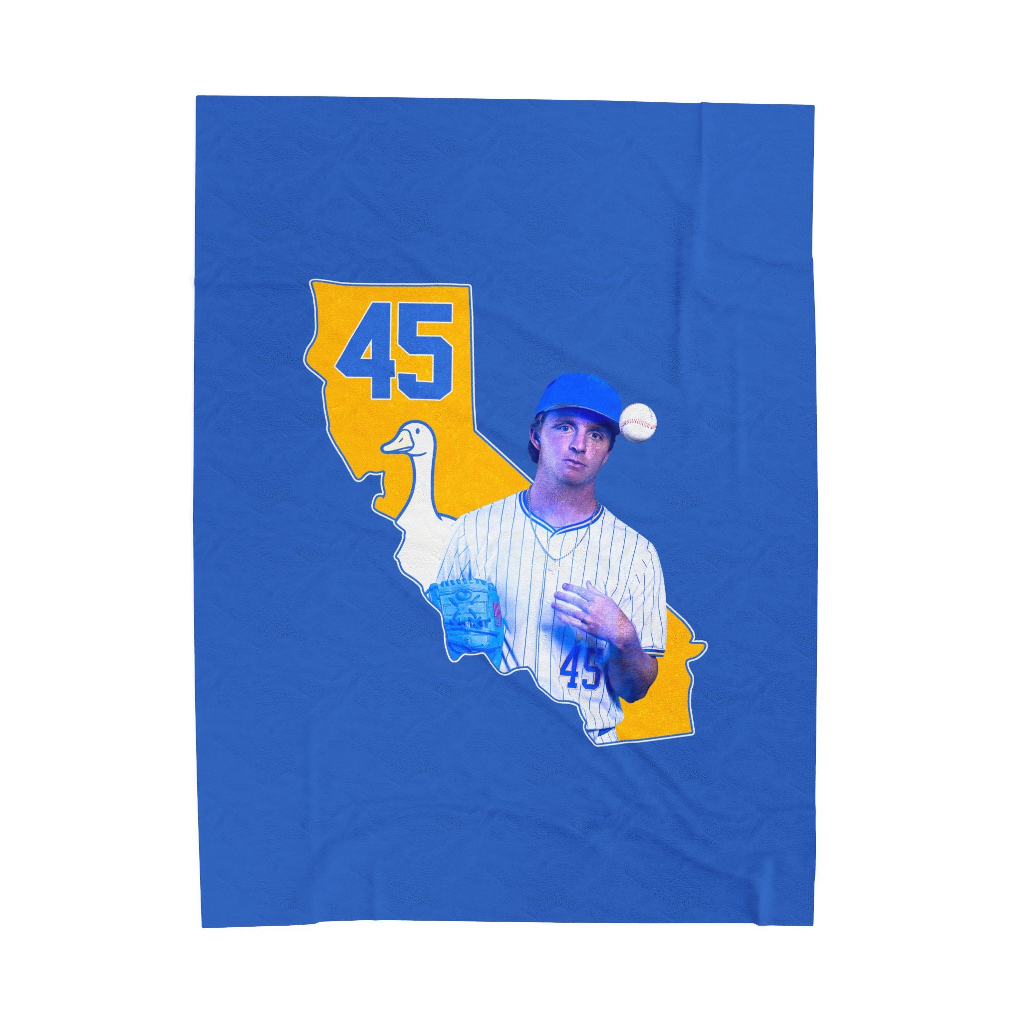 Chris Grothues Blanket