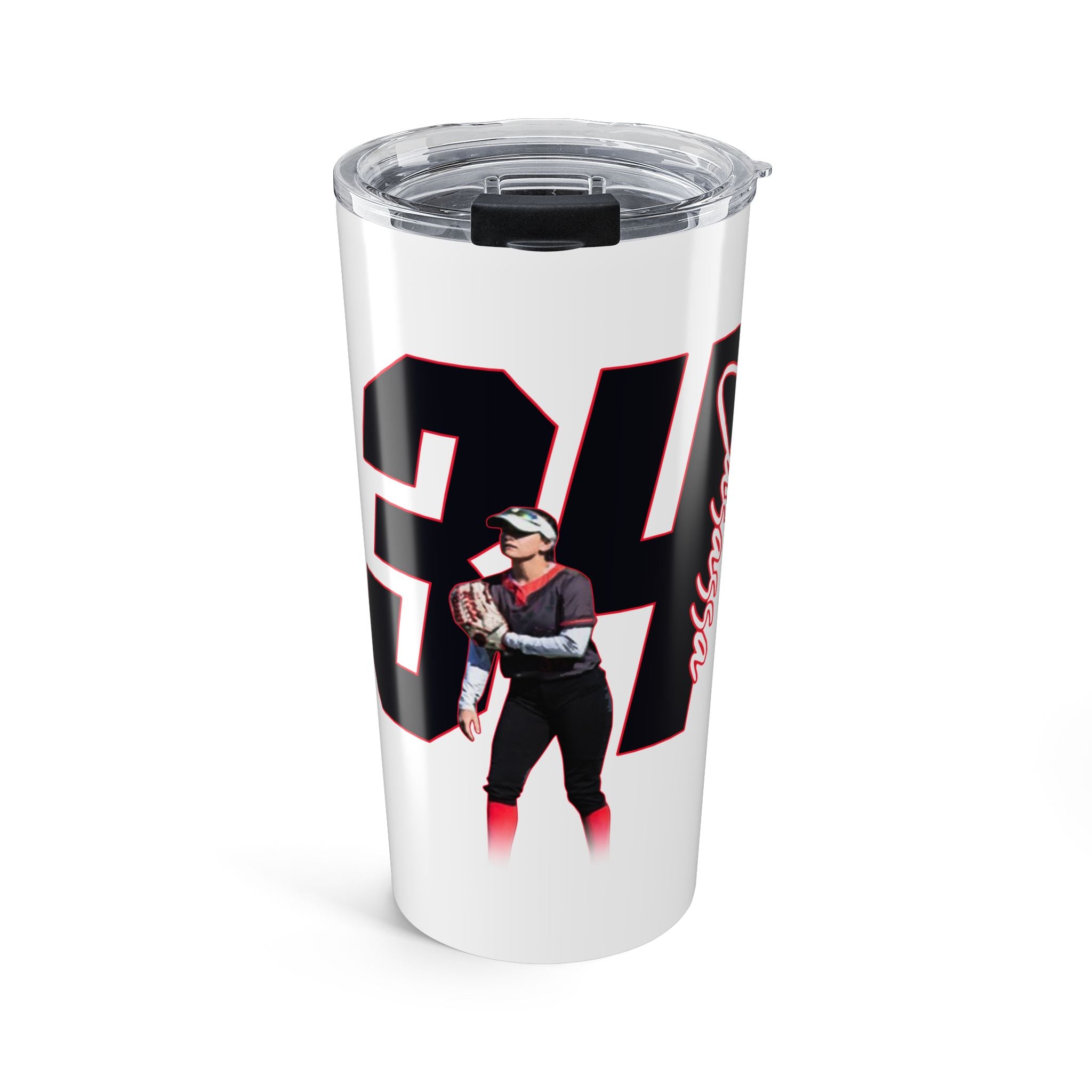 Rayn Casassa Tumbler Mug