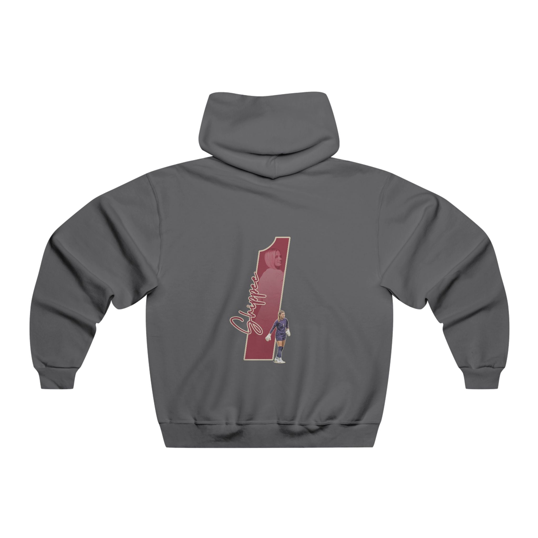 Olivia Shippee Vintage Hoodie