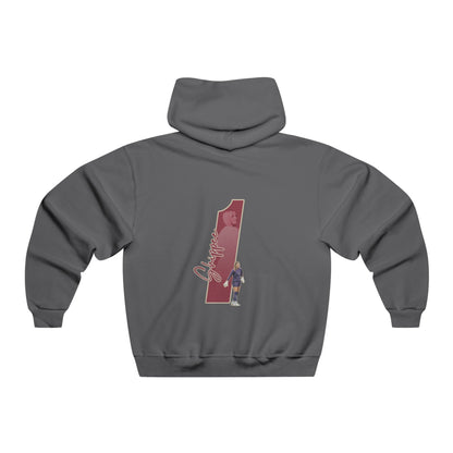 Olivia Shippee Vintage Hoodie