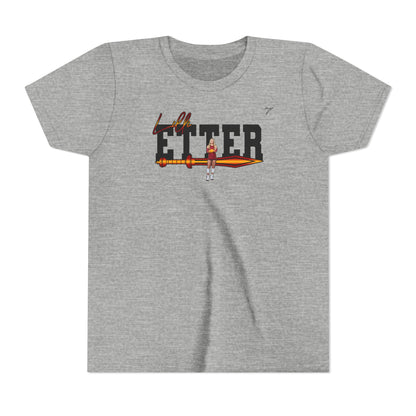 Lilli Etter YOUTH Graphic Tee