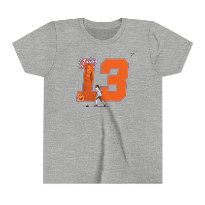 Gabriella Winn YOUTH Graphic Tee