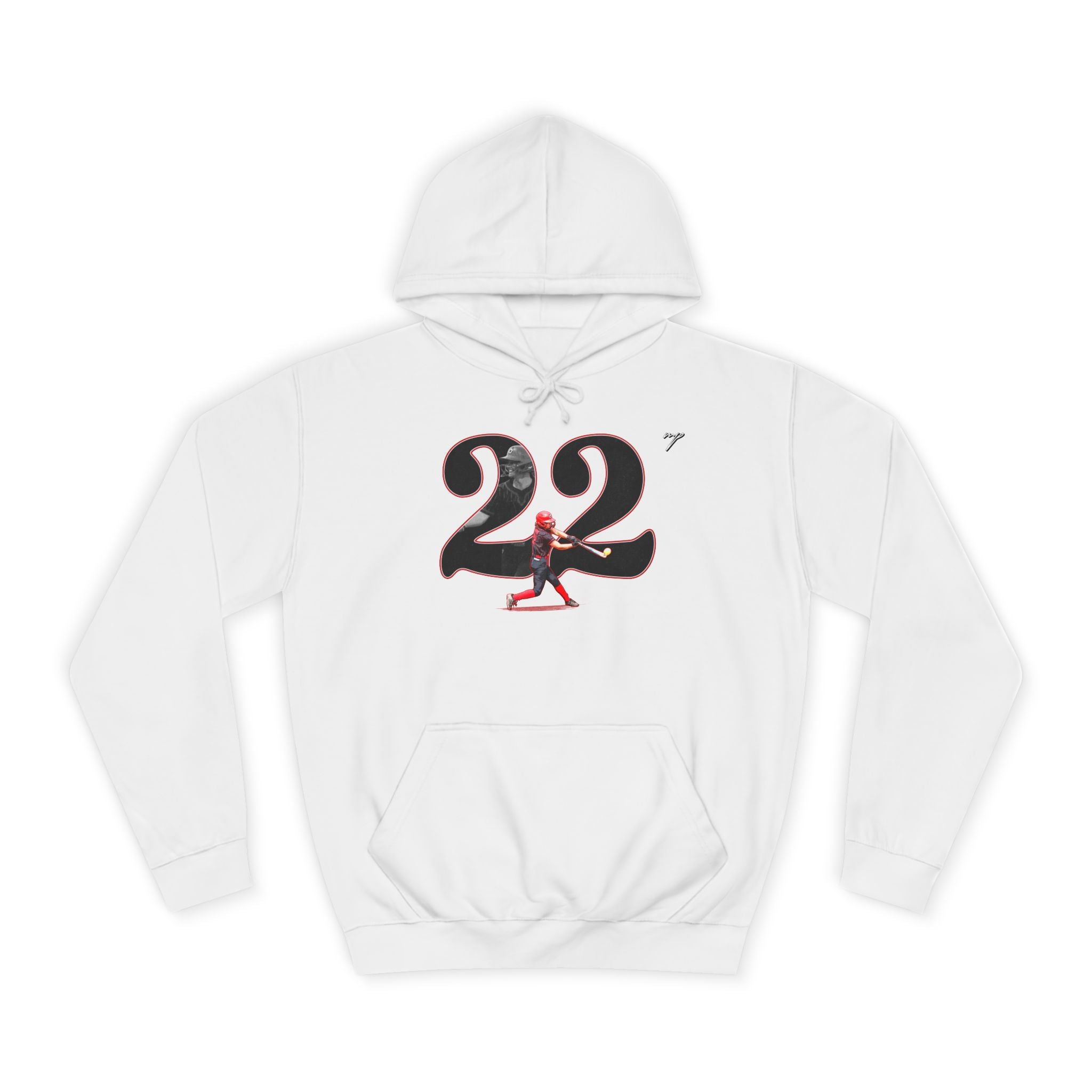 Kennedy Stinson Hoodie