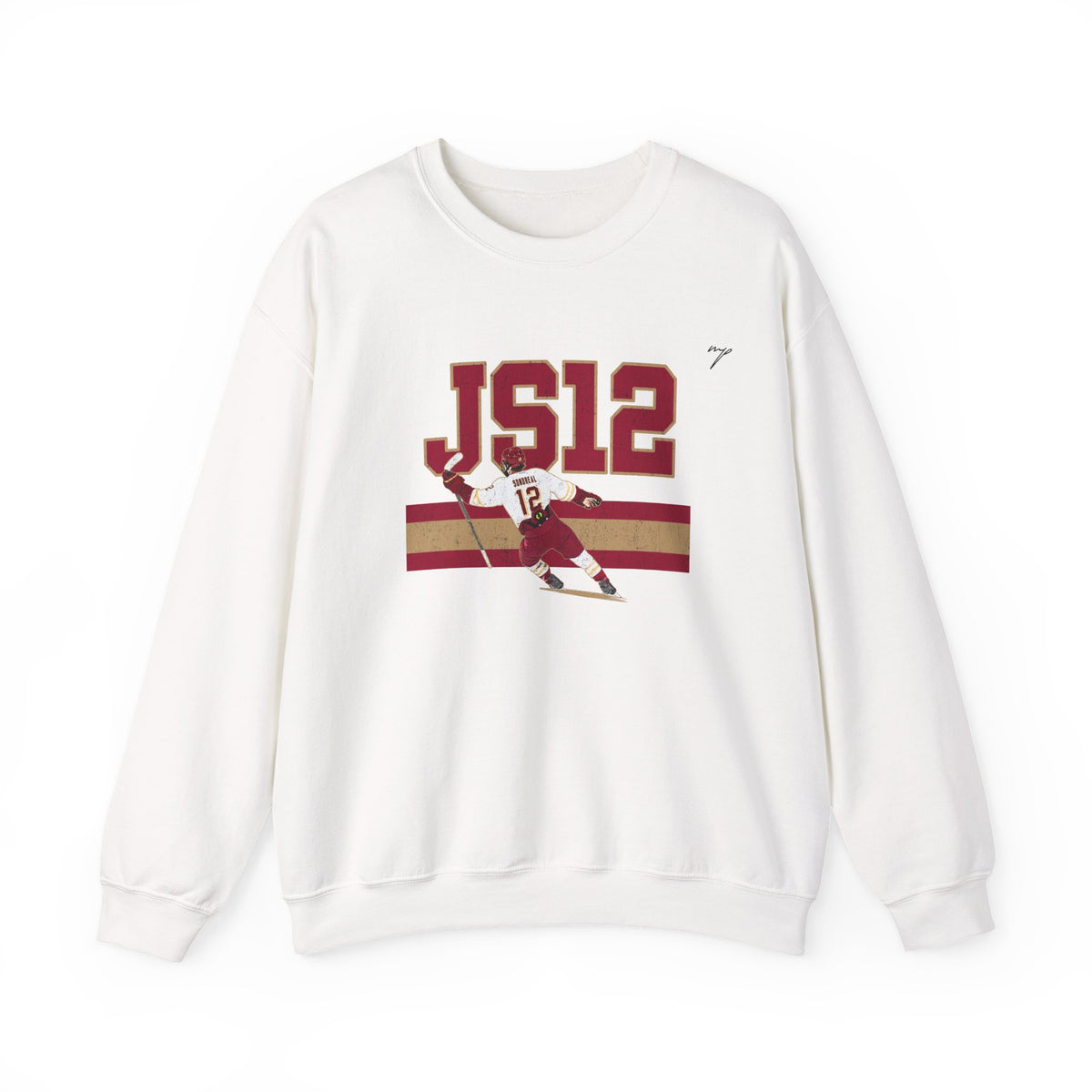 Jake Sondreal Crewneck