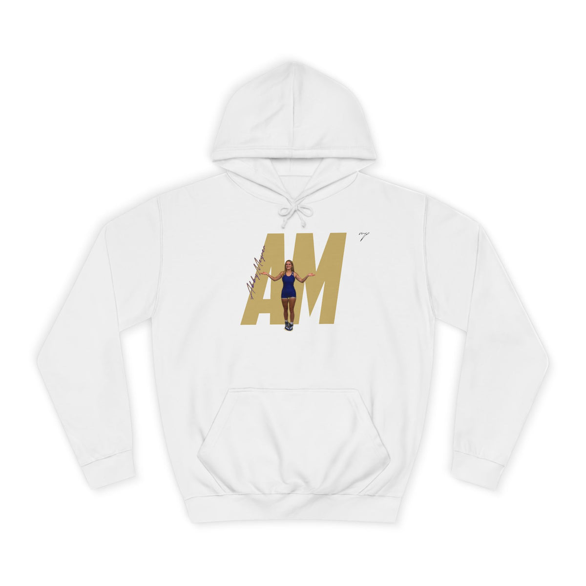 Abby Meyrer Hoodie