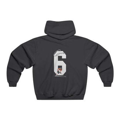 Nina Geric Vintage Hoodie