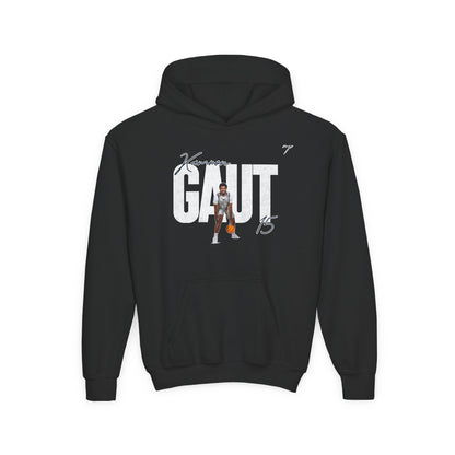 Kamron Gaut YOUTH Hoodie