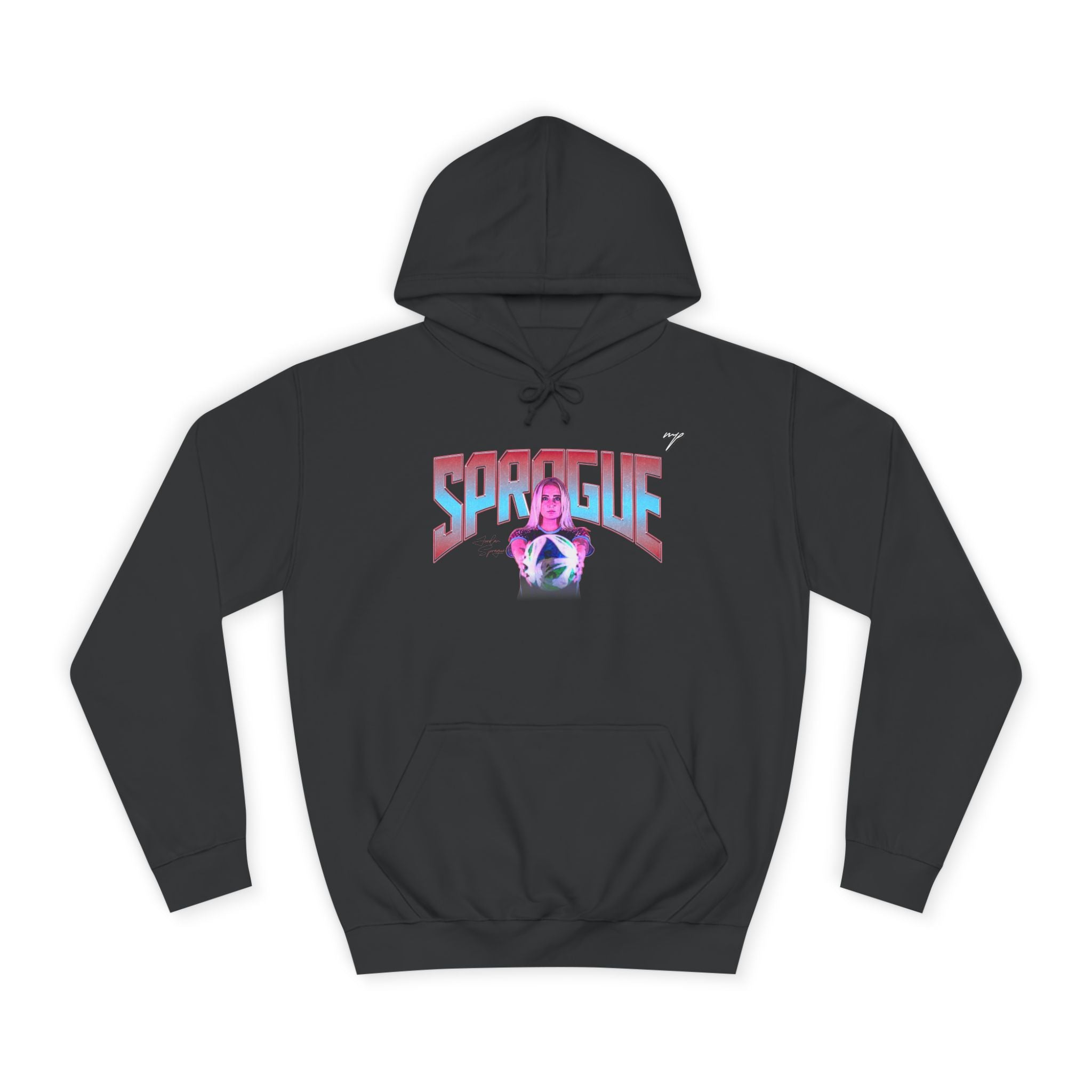 Jordan Sprague Hoodie