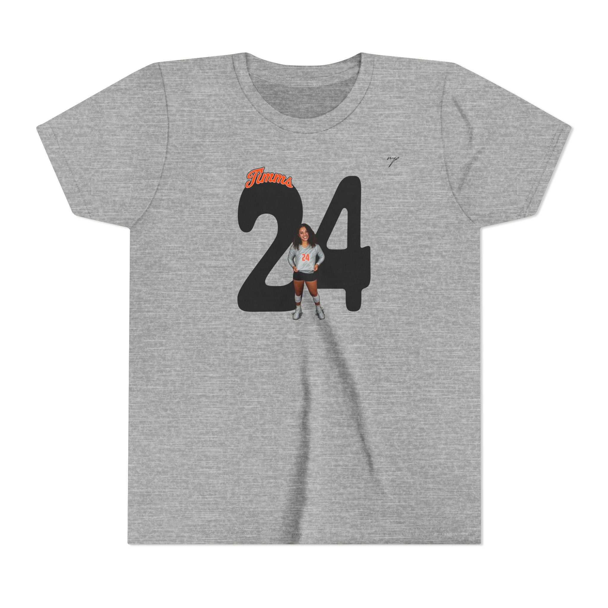 Bre Timms YOUTH Graphic Tee