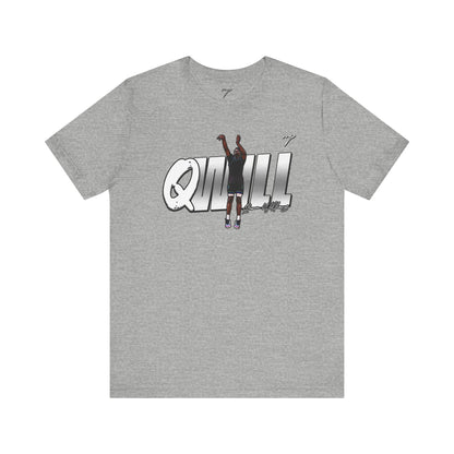 Quron Williams Graphic Tee