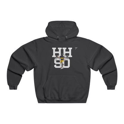 Hudson Hollenbeck Vintage Hoodie