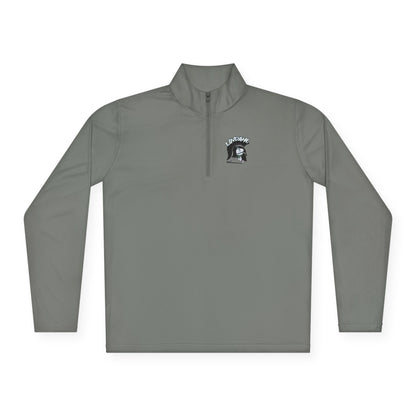 Josie Lindahl Quarter-Zip