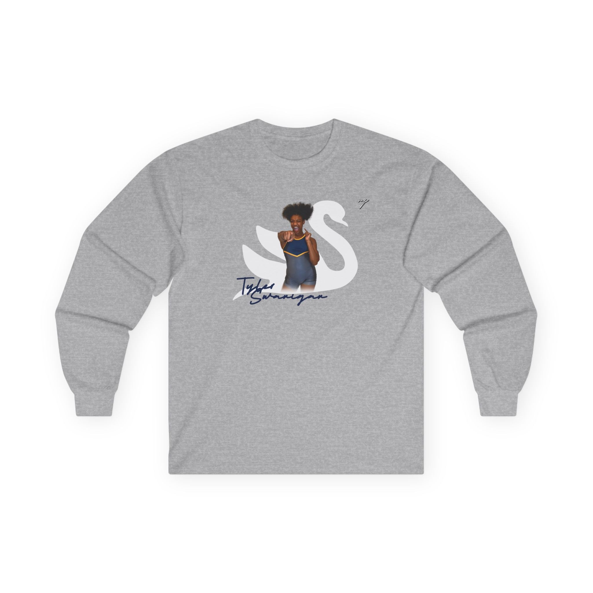 Tyler Swanigan Long Sleeve Tee