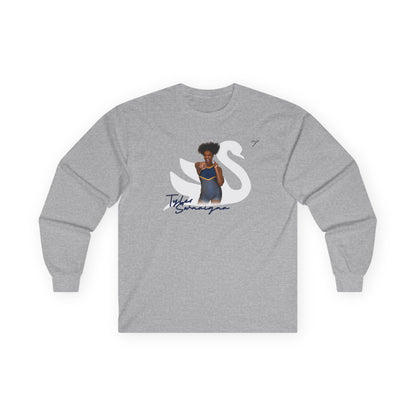 Tyler Swanigan Long Sleeve Tee