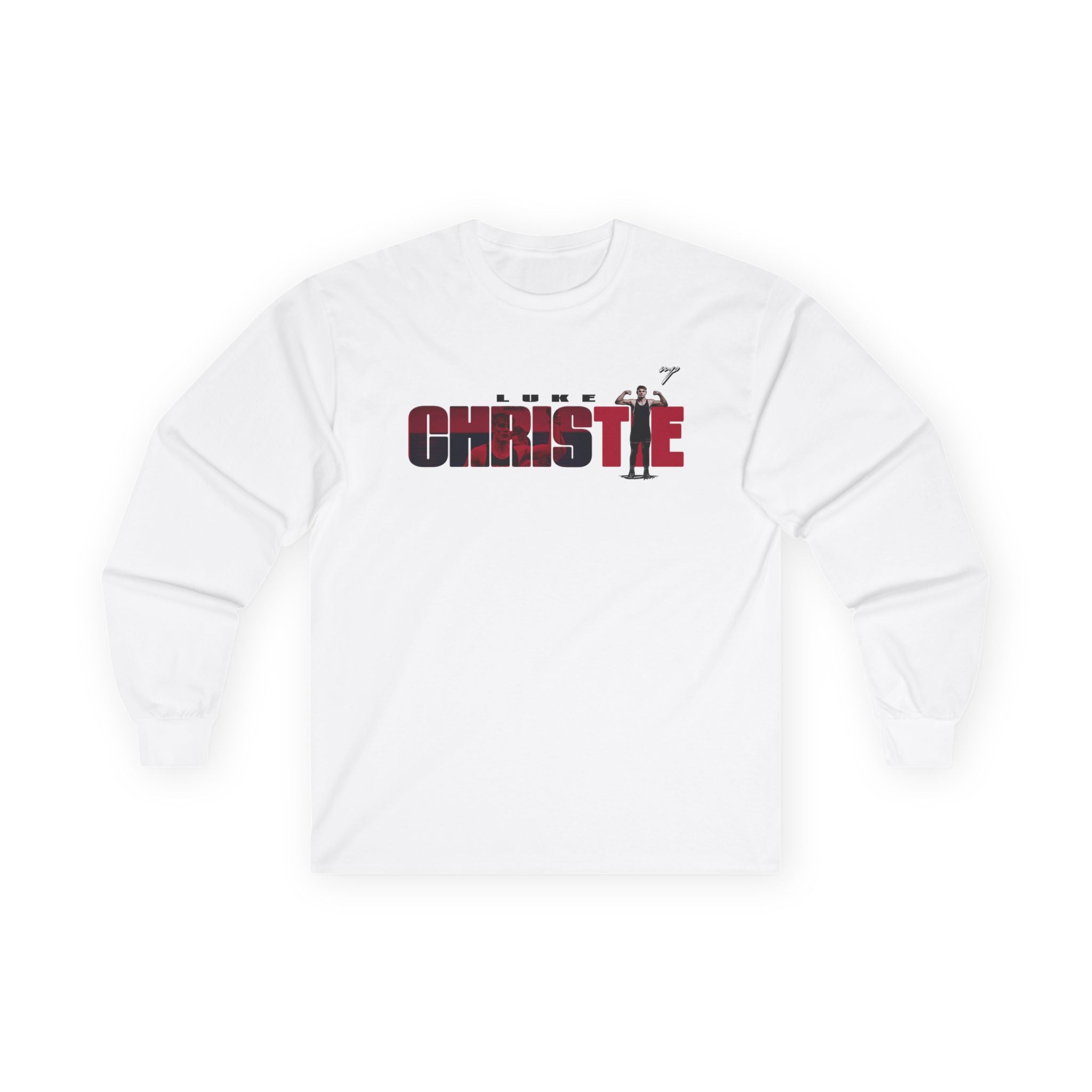 Luke Christie Long Sleeve Tee