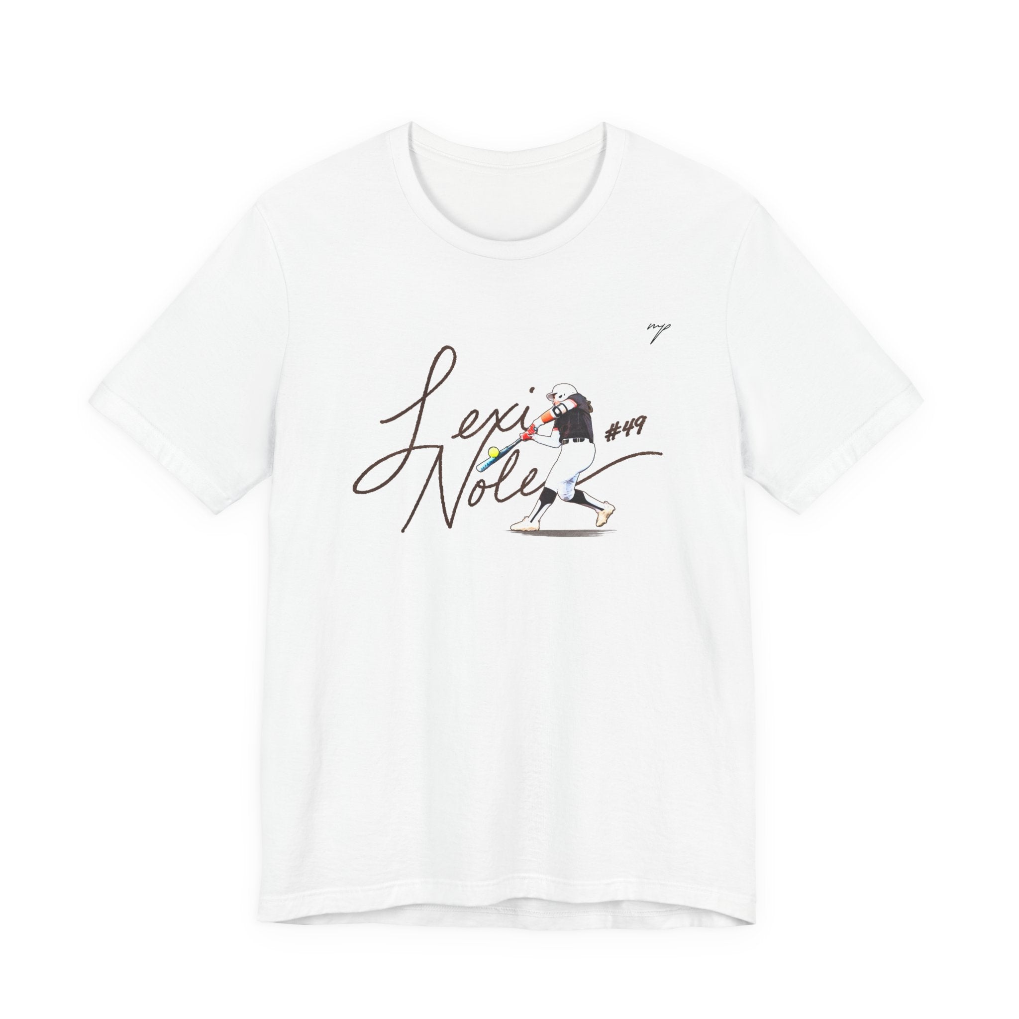 Lexi Nolen Graphic Tee