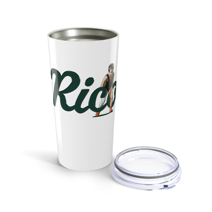 Ricardo Saenz Tumbler Mug
