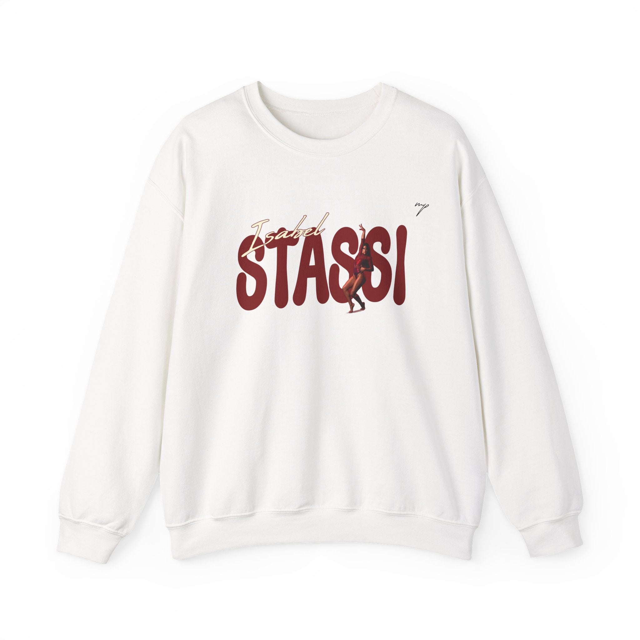Isabel Stassi Crewneck