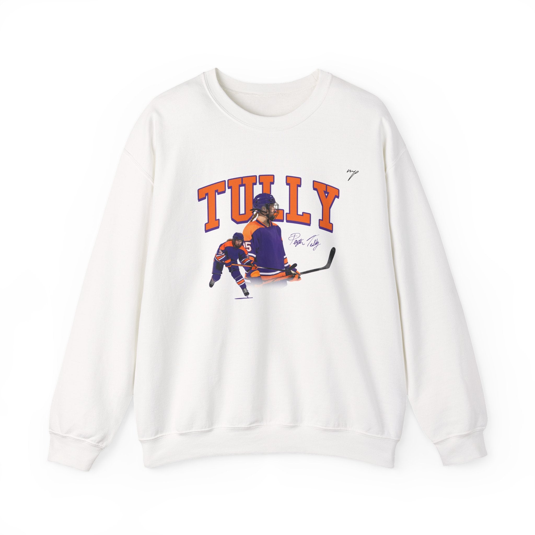 Peyton Tully Crewneck