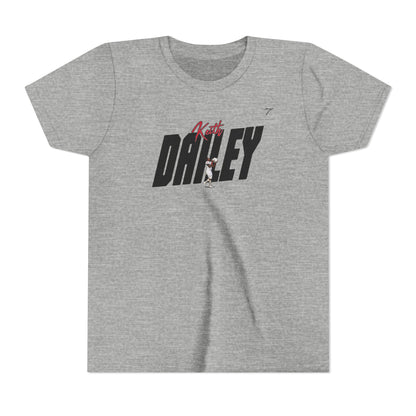 Keith Dailey YOUTH Graphic Tee