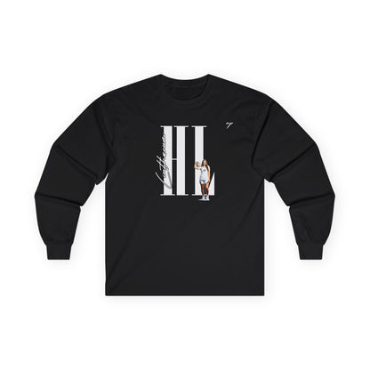 Hannah Linthacum Long Sleeve