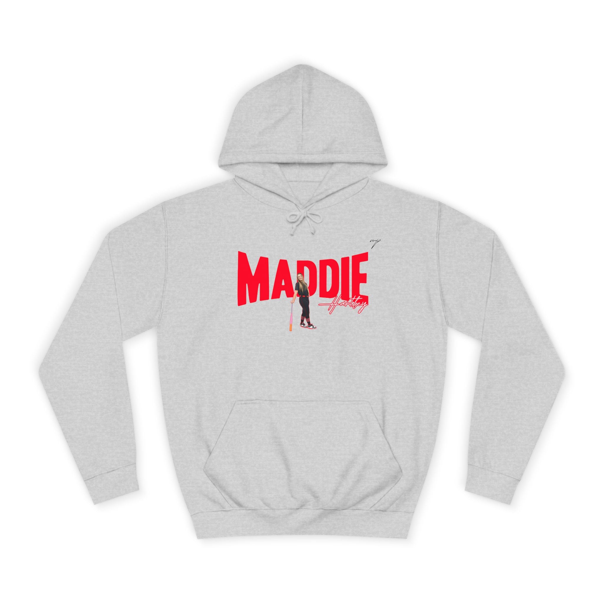 Madison Hartley Hoodie