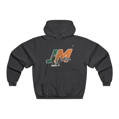 Javen Miller Vintage Hoodie