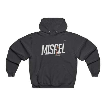 Misael Guerrero Vintage Hoodie