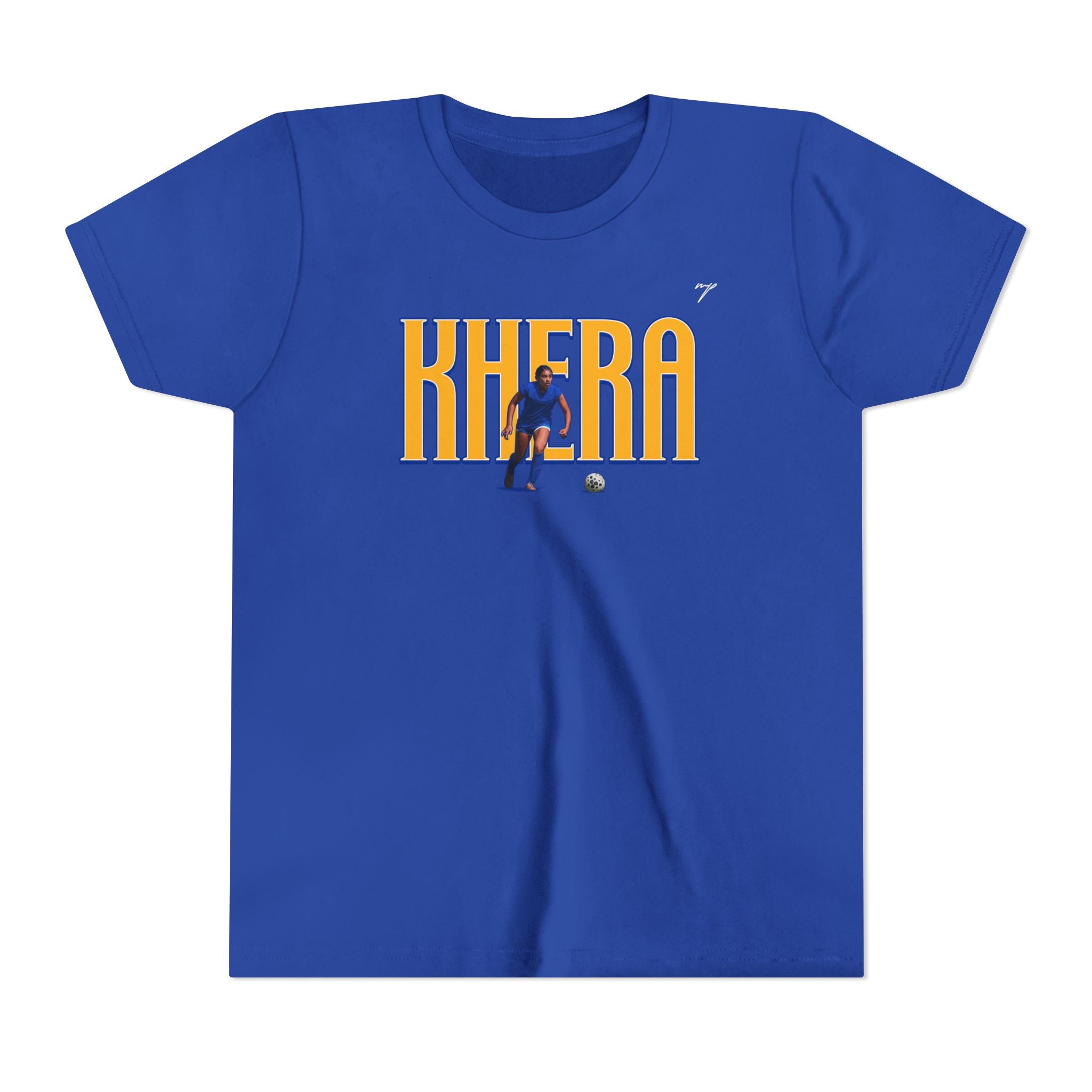 Mehr Khera YOUTH Graphic Tee